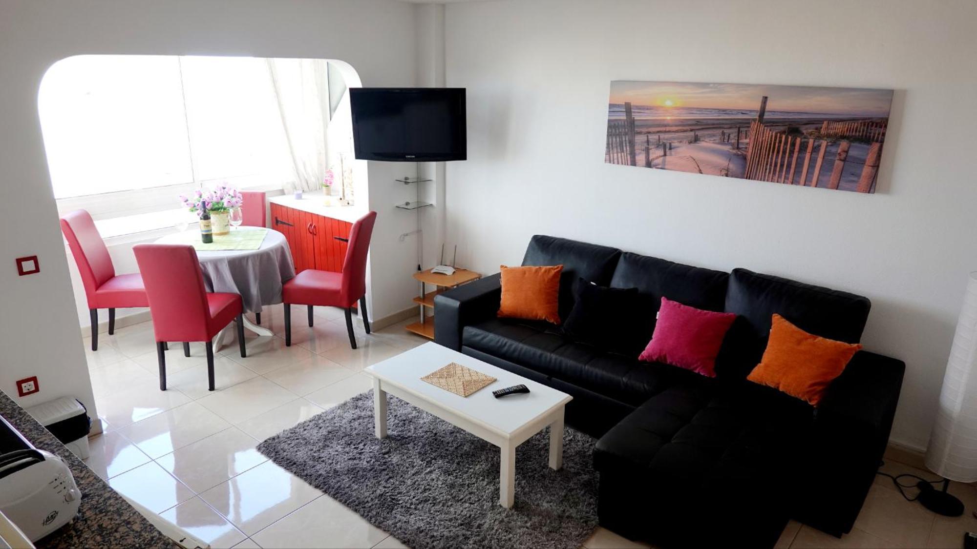 Apartment Taurus *