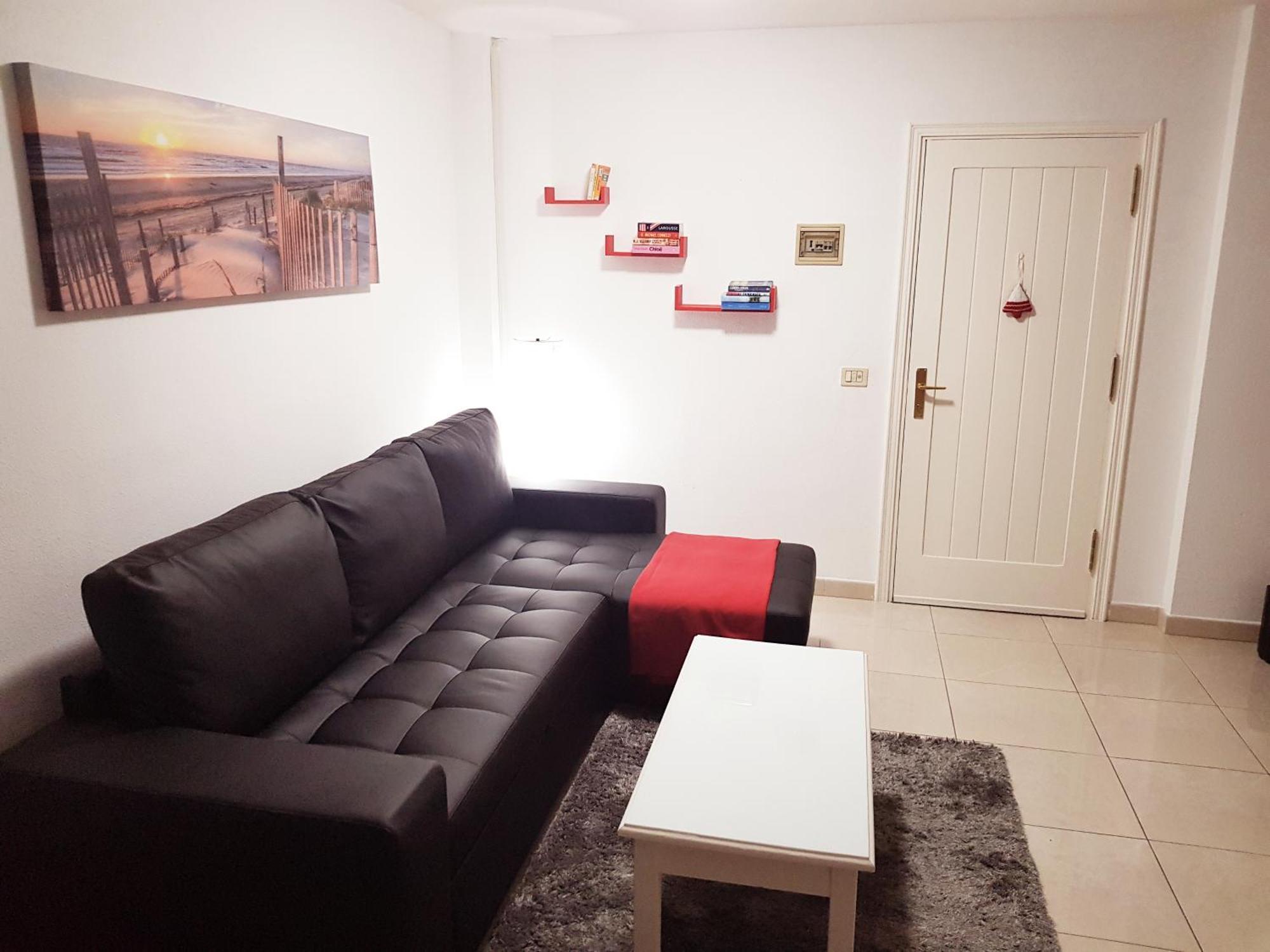 Taurus Apartment