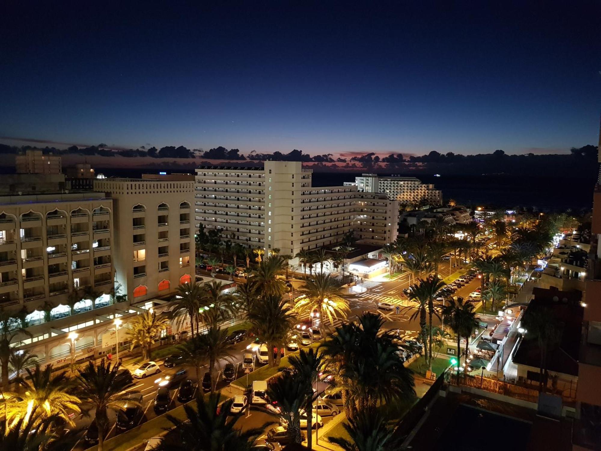 Taurus Playa de las Americas (Tenerife)