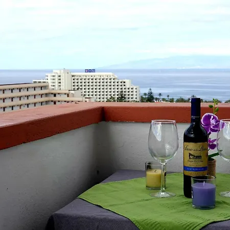 Taurus Apartment Playa de las Americas  Exterior photo
