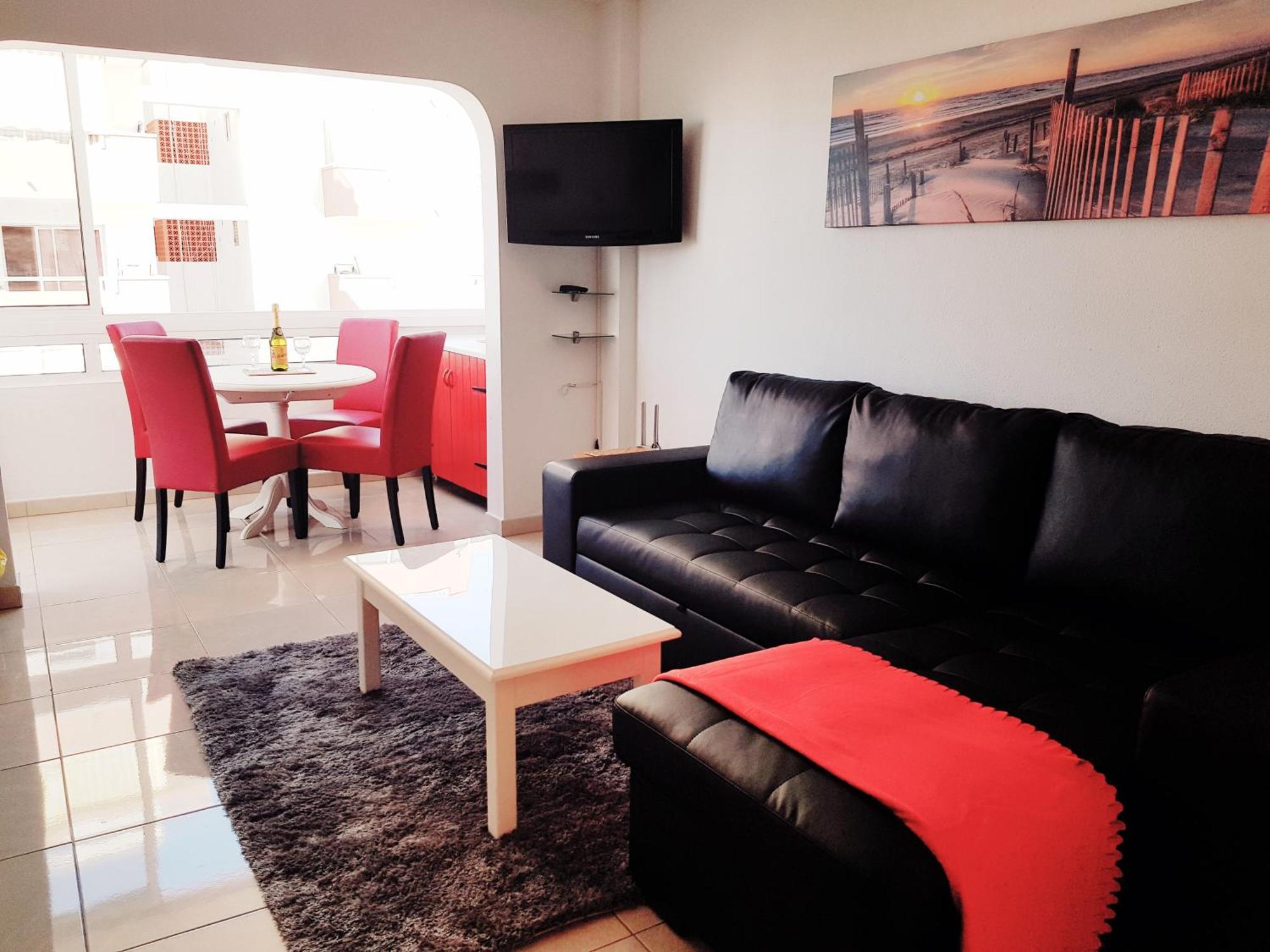 Taurus Apartment Playa de las Américas