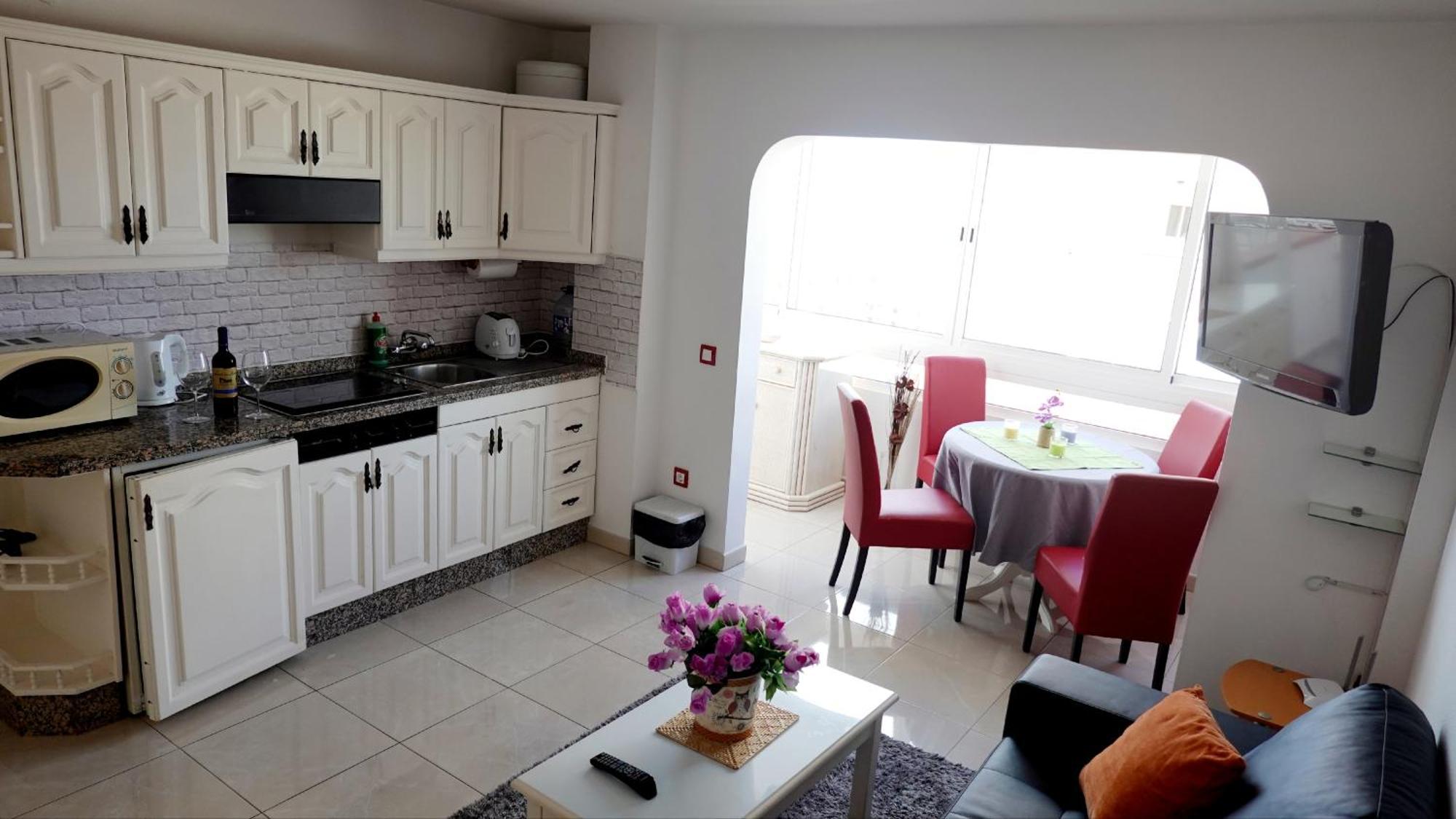 Apartment Taurus