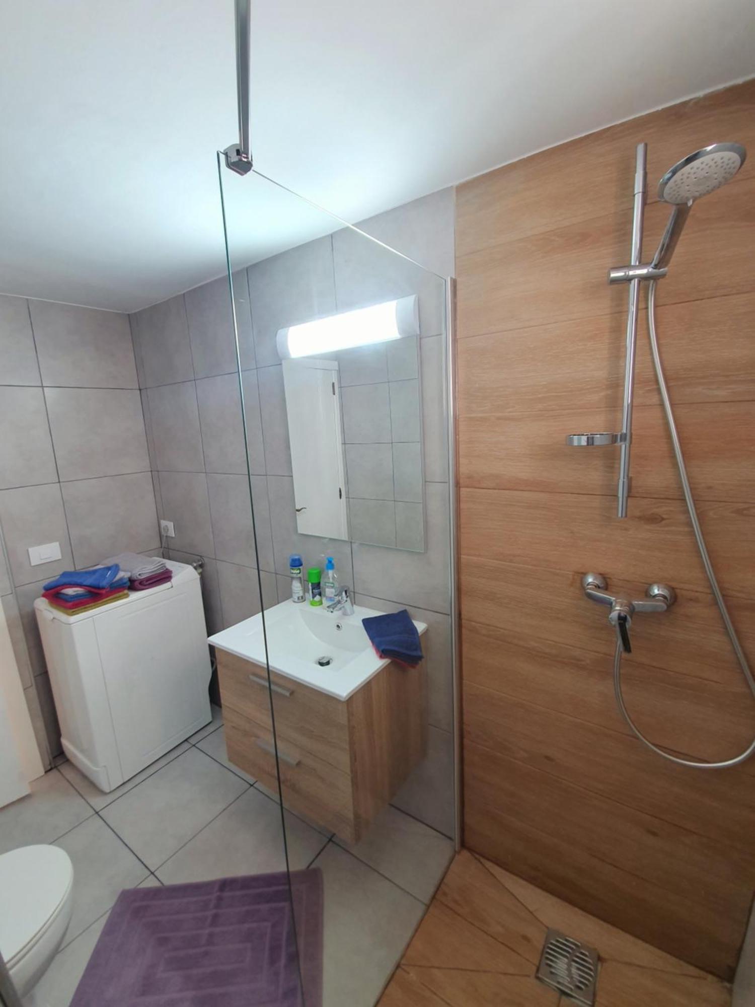 Apartment Taurus