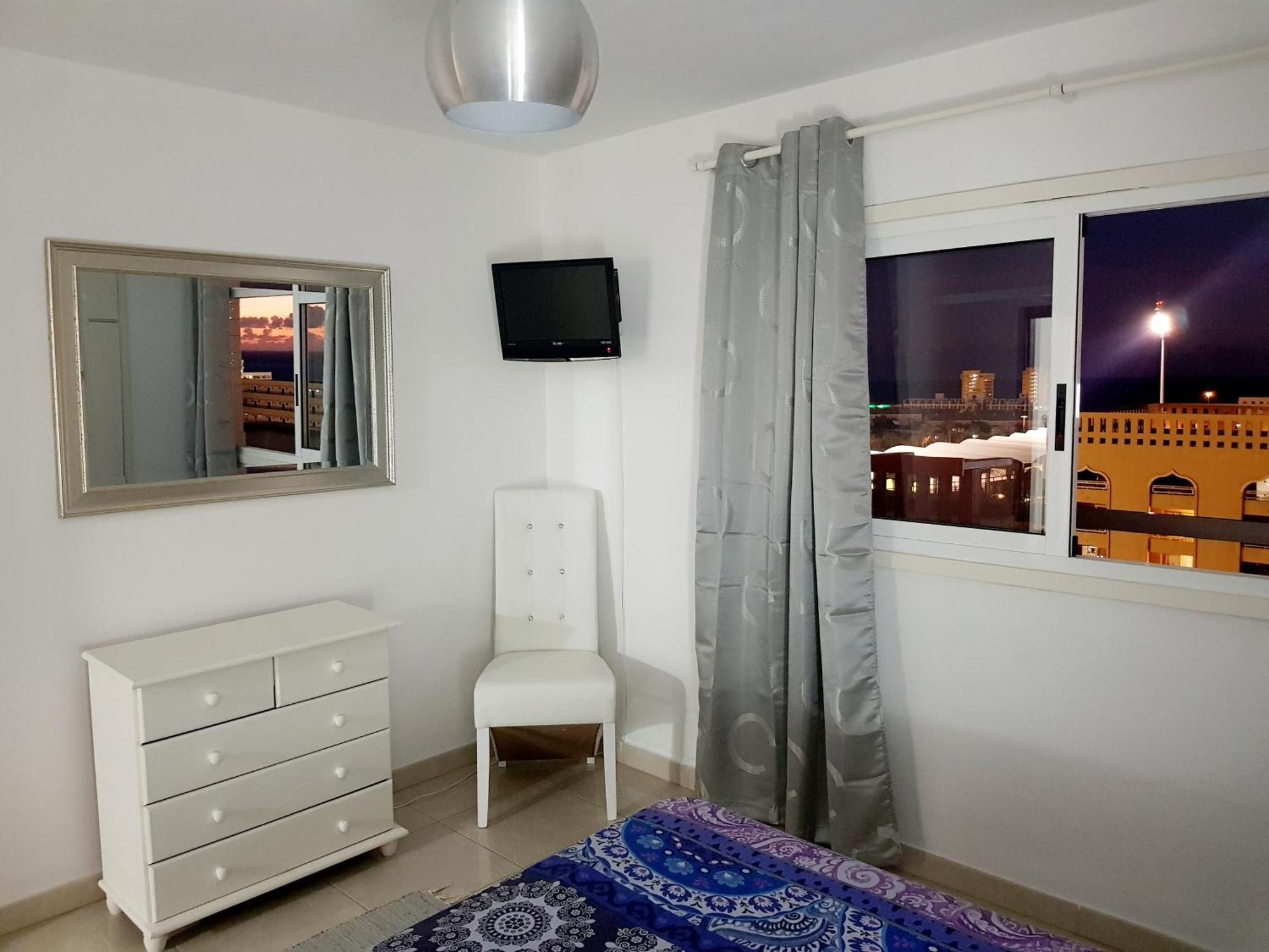 Apartment Taurus *